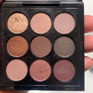 Mac eyeshadow palette